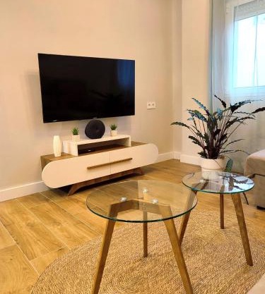 Sweet Aviles Apartamento