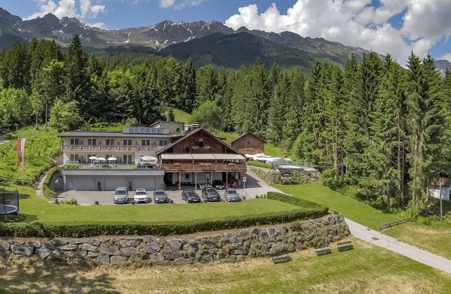 Sweet Cherry Boutique & Guesthouse Tyrol