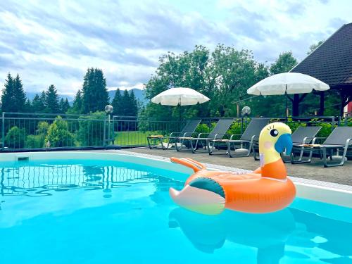 Sweet Cherry - Boutique & Guesthouse Tyrol