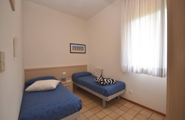 Sweet escape in Lido dei Pini