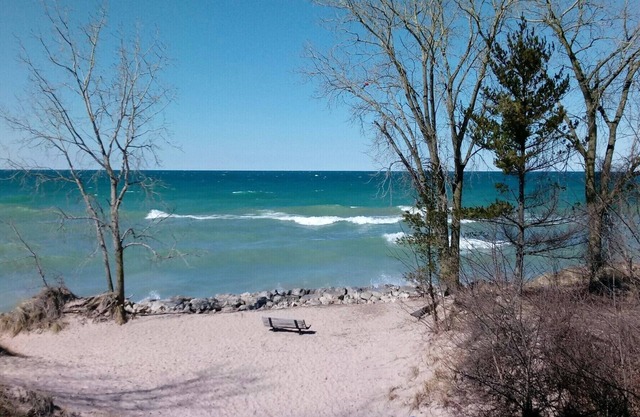 Sweet Home in Chesterton