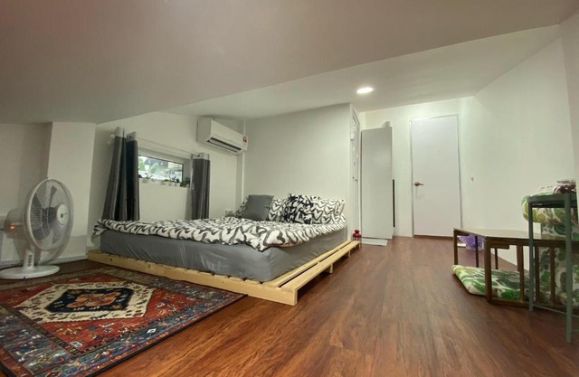 Sweet Loft Homestay