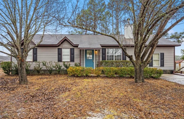 Sweet Savanna Stay Hubert NC