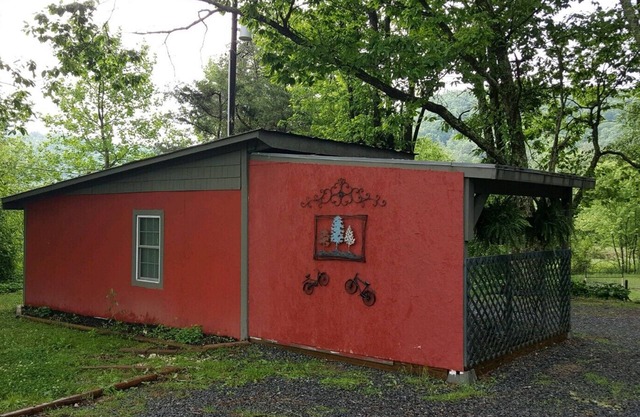 Sweet Suite 3 minutes to Dupont State Forest! Take a hike or bring your Bike!