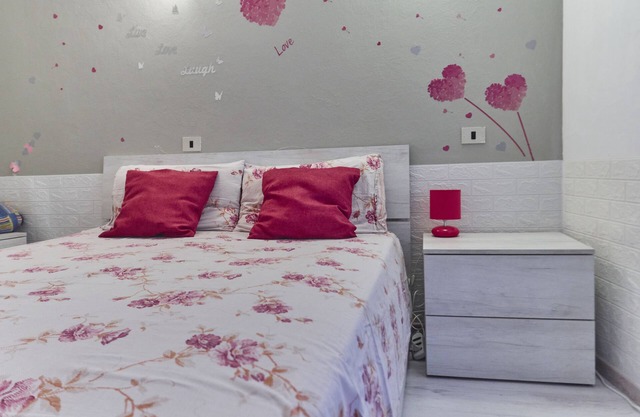 Sweethome Badalucco 4 people 10 min from the sea