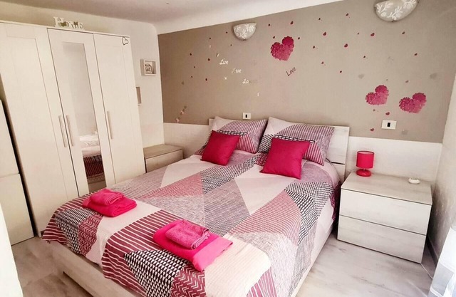 Sweethome Badalucco 15 min da Sanremo