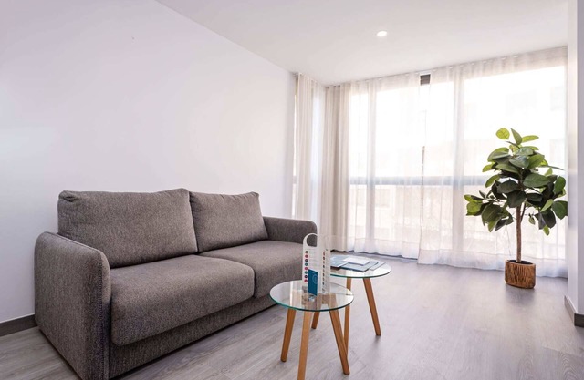 Sweett | Fira 302 - Two Bedroom Apartment, Sleeps 5