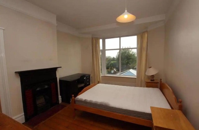 Swindon homes