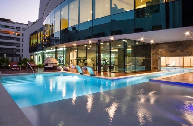 Swissôtel Lima