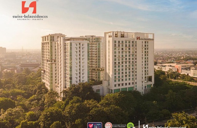 Swiss-Belresidences Kalibata