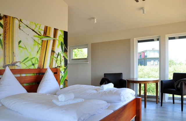 Switch off together in the "Makani" house