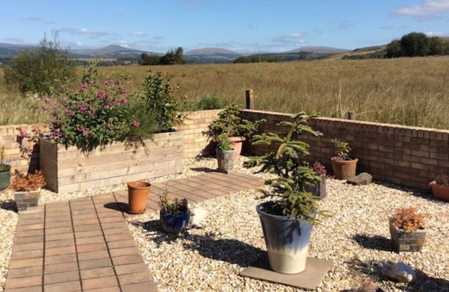 Swn y Gwynt Holiday Annexe