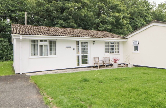 SYCAMORES, family friendly, with a garden in Liskeard