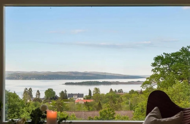 Sydhøveien 3B