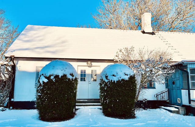 Sydkustens at Tullnäs Vingård