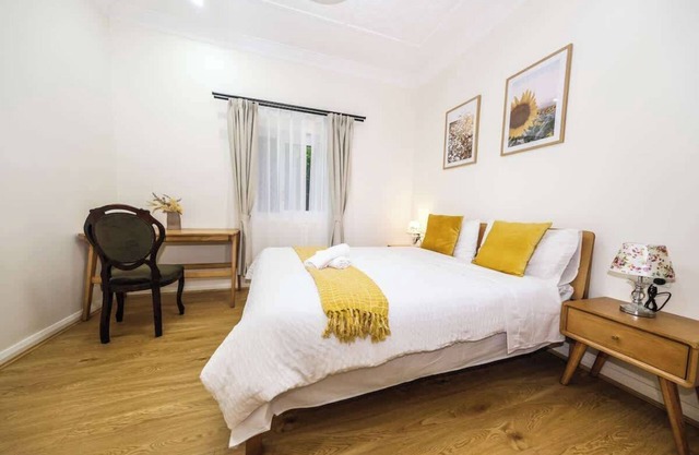 Sydney Burwood 4 bedroom Guest house