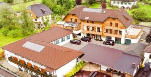 Sylpaulerhof Aparthotel
