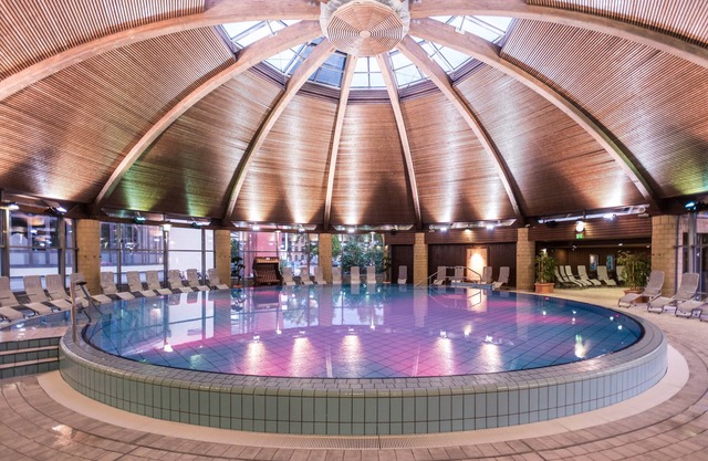 Sympathie Hotel Furstenhof