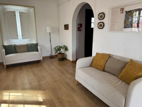 T'Inácia Guest House