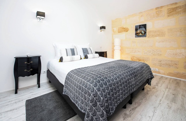 T2 APARTEMENT SERENITE Gare St Jean