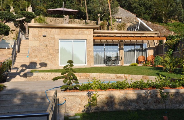 T2 in Quinta da Costa excellent for your well deserved vacation