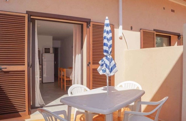 T2 n° 4 Joli Appartement Climatisé Avec Wifi Gratuit