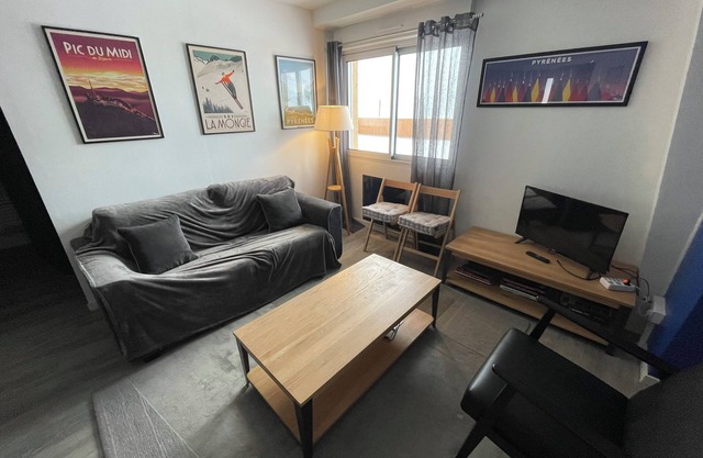T3 - Appt 70m2 - 6/8 pers