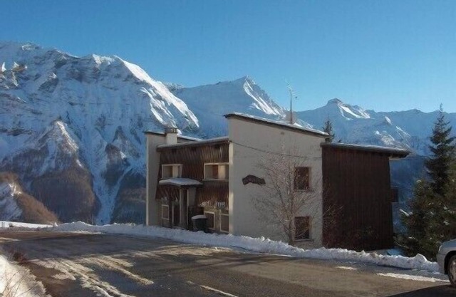T3, sleeps 6, 300m from the slopes ORCIERES MERLETTE