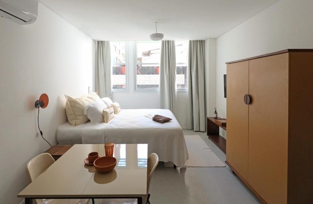 Tabas - Edifício Arinda - São Paulo