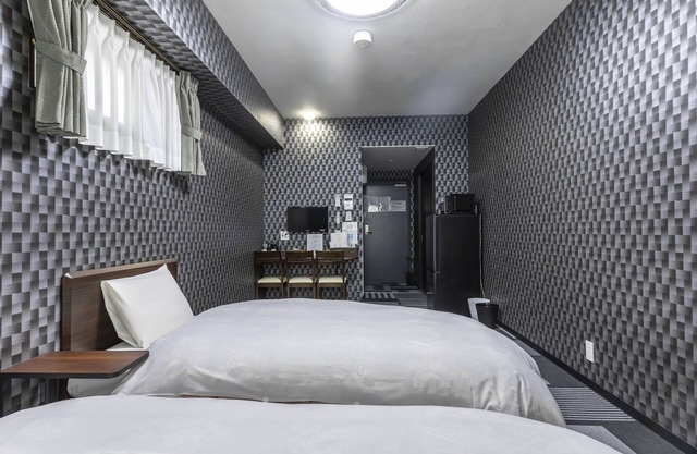 Tabist Kyogura Kyoto Nijo