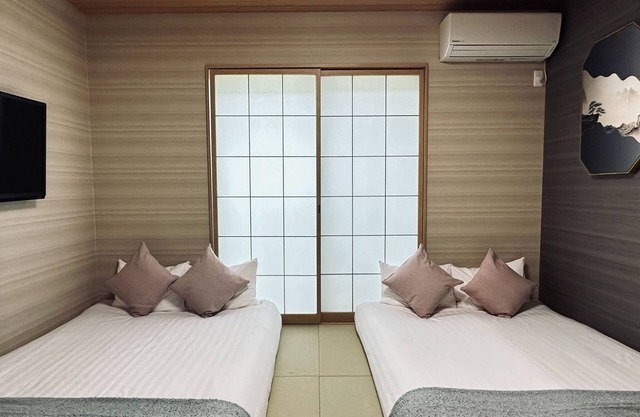 Tabitimetengachaya102 - 102/Osaka Ōsaka