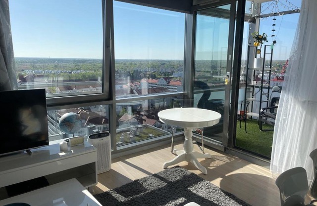 Tacoma apartamenty