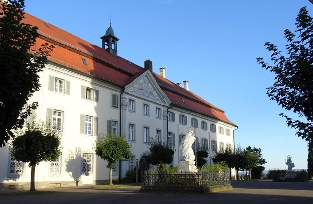 Tagungshaus Schönenberg