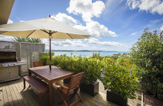 Tahi Lodge - Matakana Coast