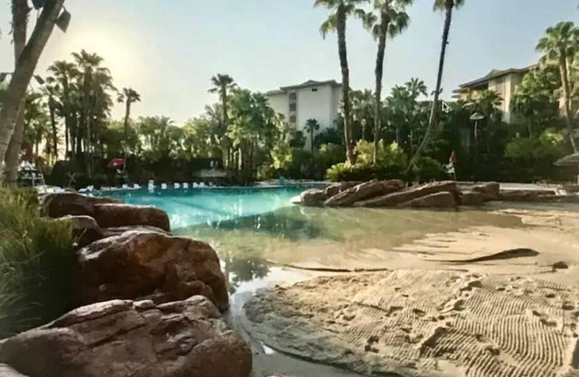 Tahiti Village Resort Moorea A