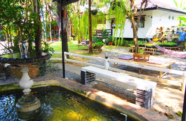 Tahjeen River Home