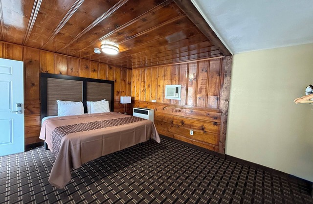 Tahoe Sands Inn