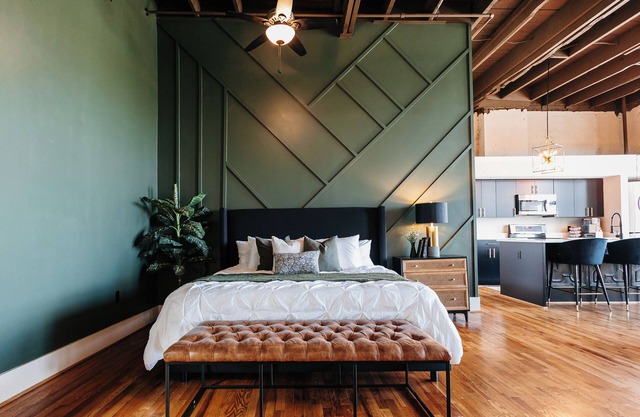 Tailor Loft Studio| Living in the Heart of Knox