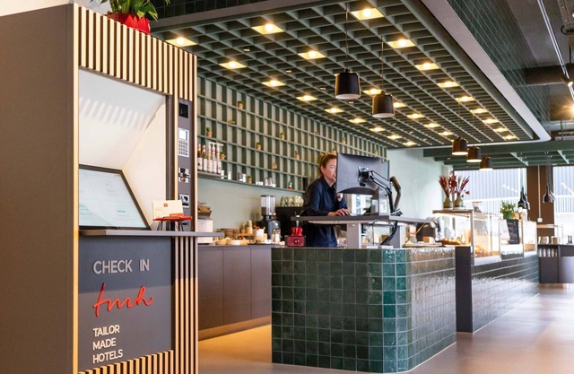 Tailormade Hotel BAB Bachenbülach