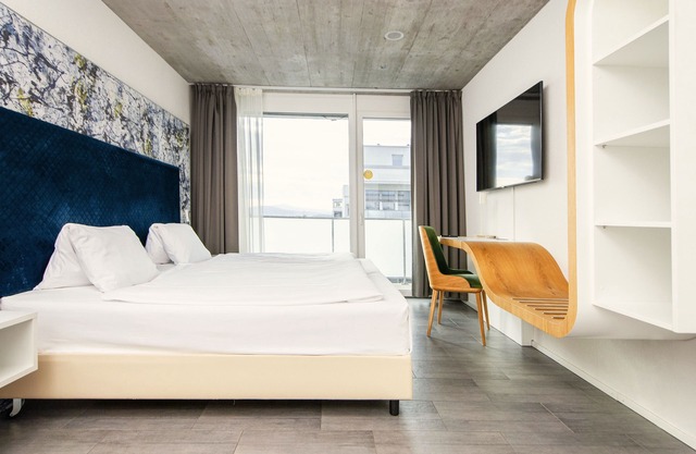 Tailormade Hotel IDEA Spreitenbach