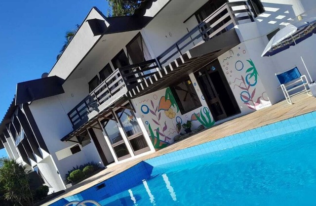 Taj Mahal Hostel e Eventos