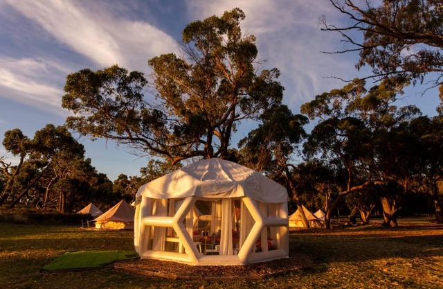 Taj Mahal upgraded Hex bubble