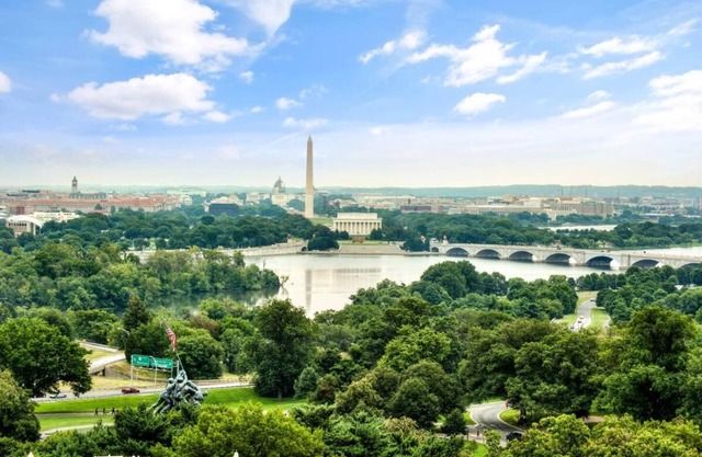 Take a stroll along the picturesque streets of Georgetown! Pets Allowed, Parking