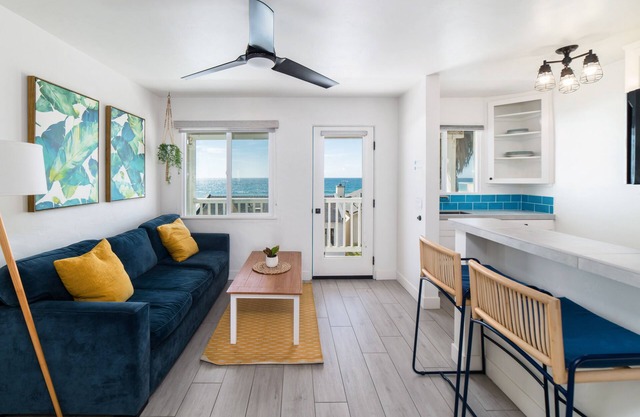🐬 Take In Ocean Views from Pacific Villas #4