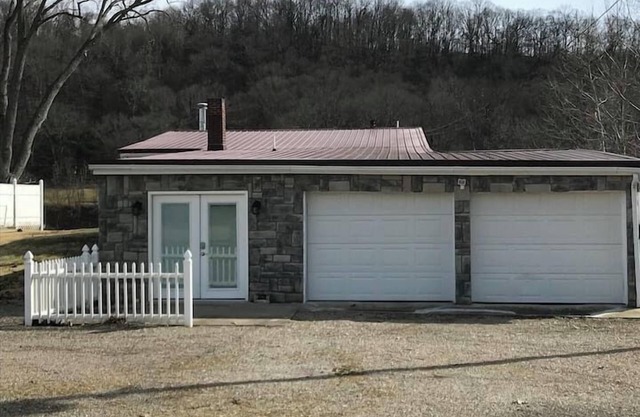 Take Me To The River!