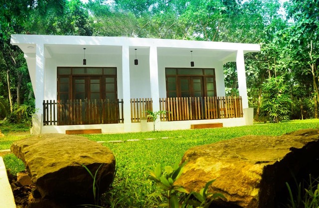 Talalla 170 Villa