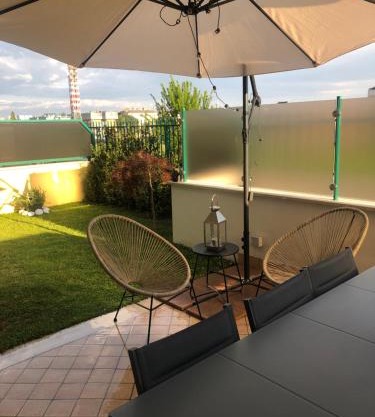 Talenti little home