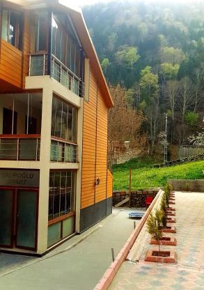 Talipoğlu Apart