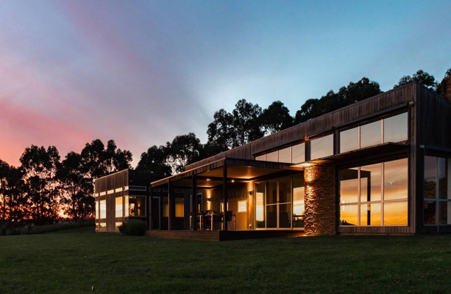 Tall Trees Country Escape