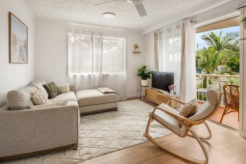 Tallebudgera Muse - Seaside Calm near Wildlife Parks